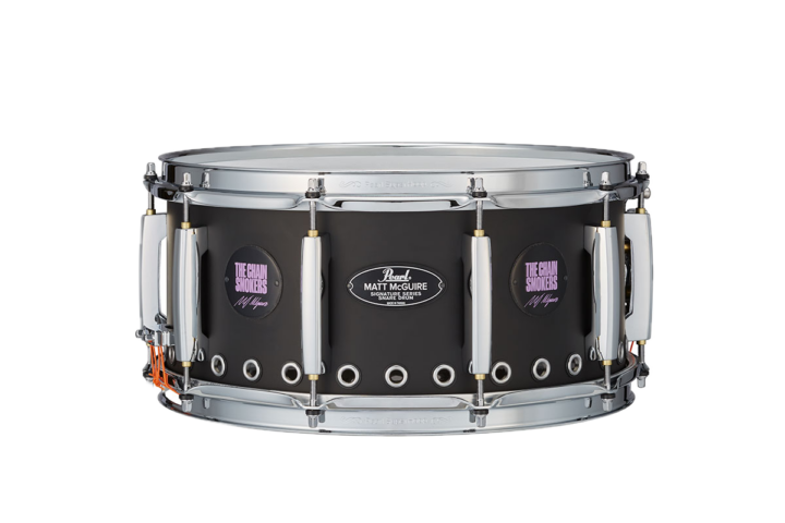 Matt McGuire MM1465S/C