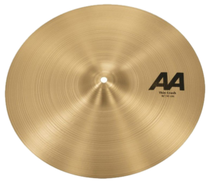 AA Thin Crash
