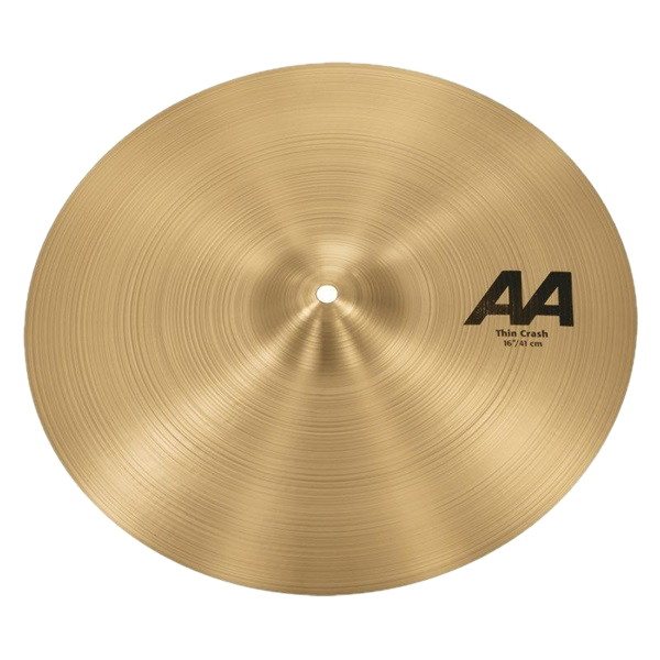 AA Thin Crash