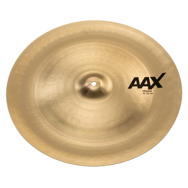 AAX Chinese