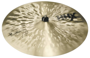 HHX Manhattan Jazz Crash