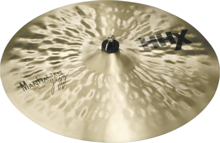 HHX Manhattan Jazz Crash