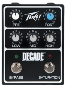 Decade
