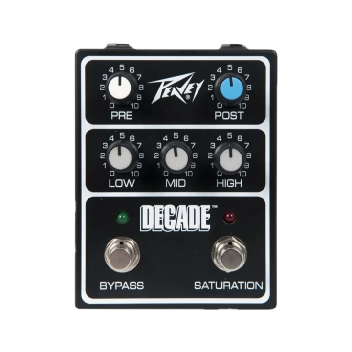Decade