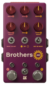 Brothers AM