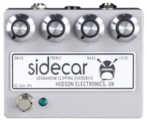 Sidecar