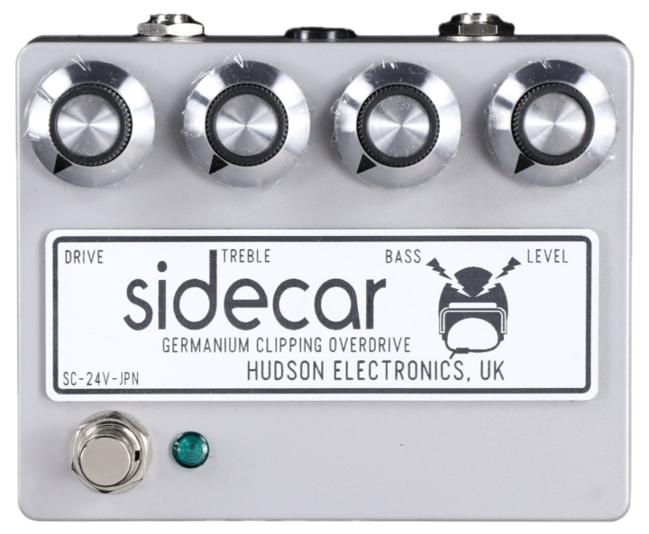 Sidecar