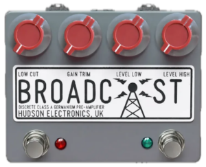 Broadcast