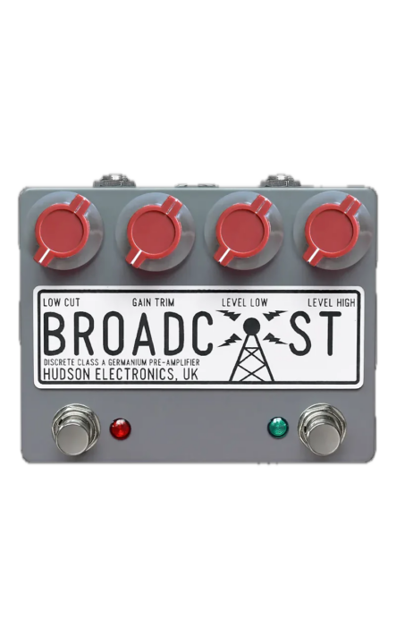Broadcast