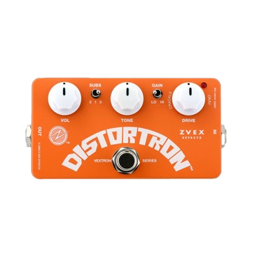 Distortron