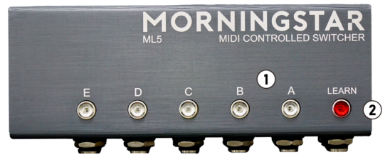 ML5