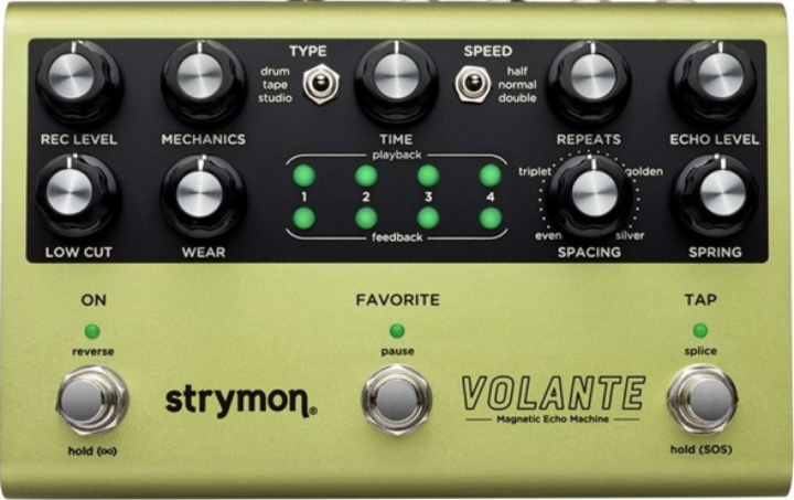Volante