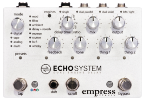 Echosystem