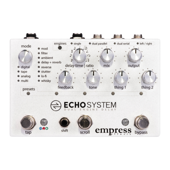 Echosystem