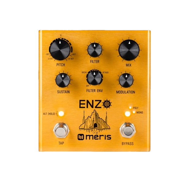 Enzo