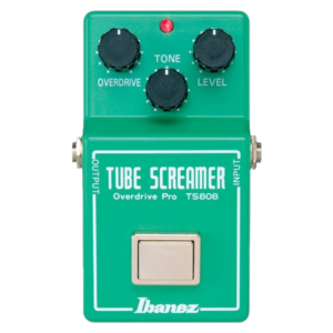 TS808 Tube Screamer