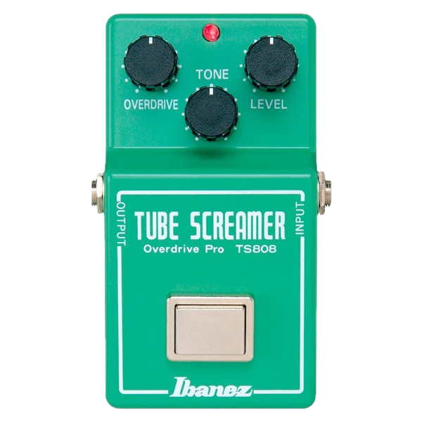 TS808 Tube Screamer