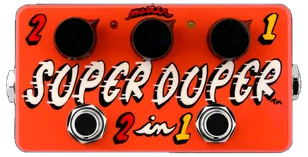 Super Duper 2-in-1