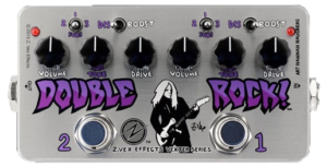 Double Rock