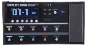 GT-1000