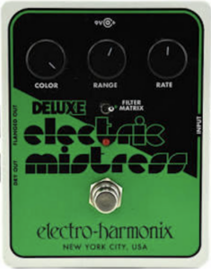 Deluxe Electric Mistress