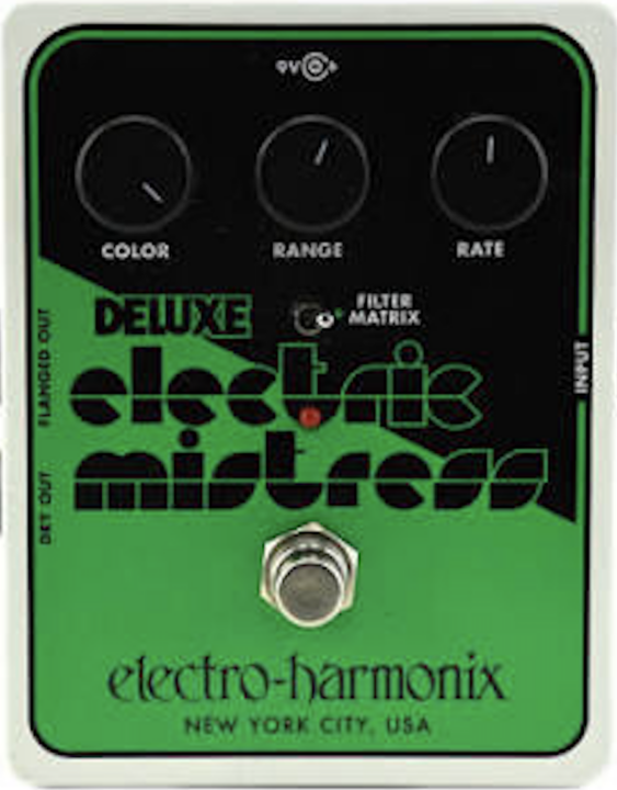 Deluxe Electric Mistress