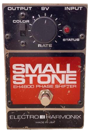 Small Stone