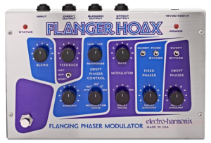 Flanger Hoax