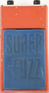 Super-Fuzz