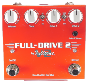 Full-Drive 2