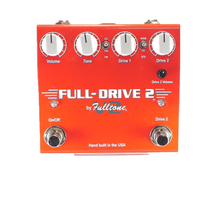 Full-Drive 2