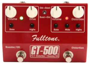 GT-500