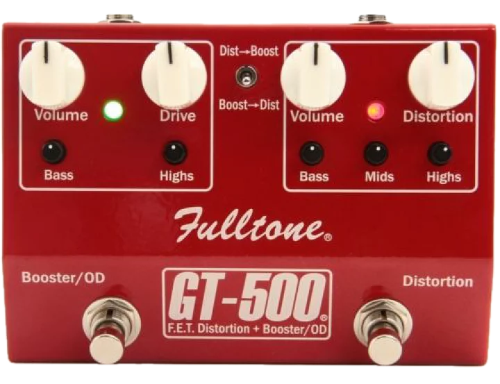 GT-500