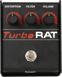 Turbo RAT