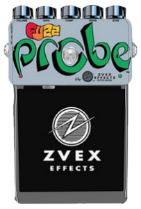 Fuzz Probe