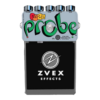 Fuzz Probe