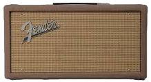 63 Tube Reverb