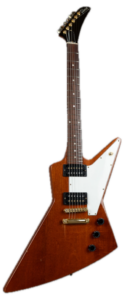 76 Explorer Reissue
