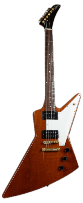 76 Explorer Reissue