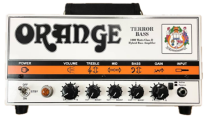 Terror Bass
