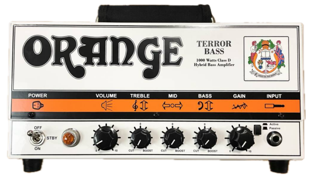 Terror Bass
