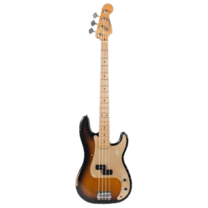 Road Worn ’50s Precision Bass