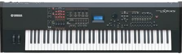 S70 XS