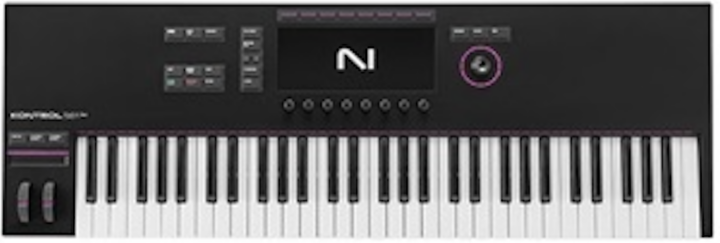 Komplete Kontrol S61