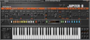 JUPITER-8
