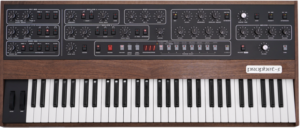 Prophet-5