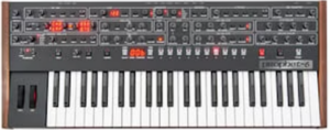 Prophet-6