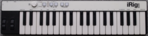 iRig Keys