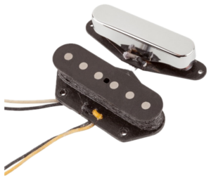 ’51 Tele Nocaster