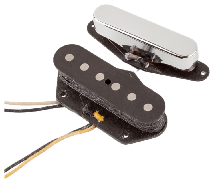 '51 Tele Nocaster